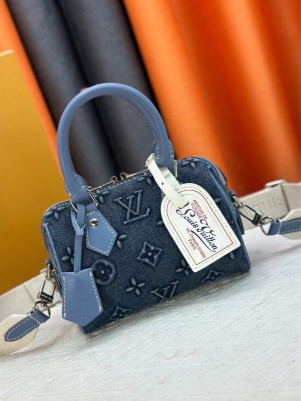 NWT - Louis Vuitton Authentic Bags
